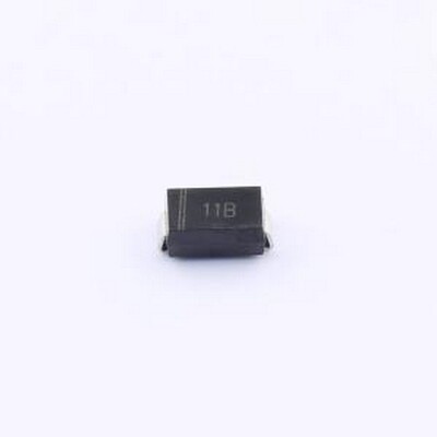 PTZTE2511B-MS 稳压二极管 PTZTE2511B-MS SMA