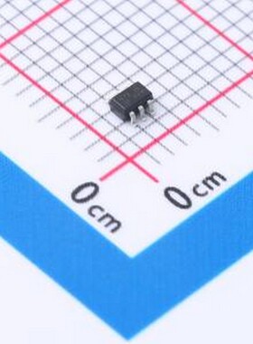 2N7002DW-7-F 场效应管(MOSFET) 2个N沟道 耐压:60V 电流:230mA S