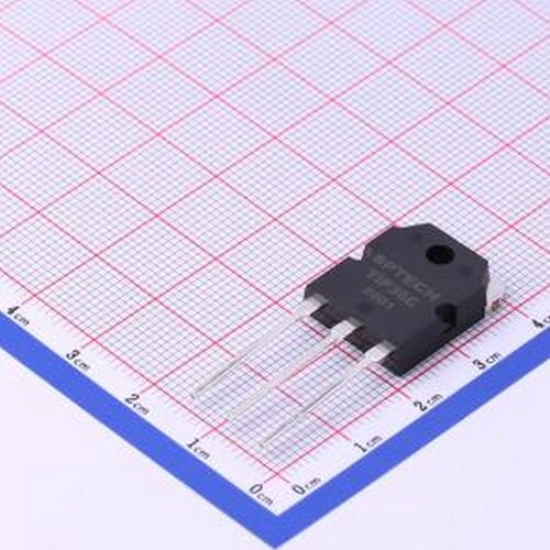 TIP36C 三极管(BJT) TIP36C TO-3PN