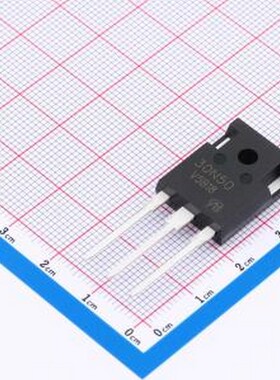 IXFH30N50P-VB 场效应管(MOSFET) IXFH30N50P-VB TO-247