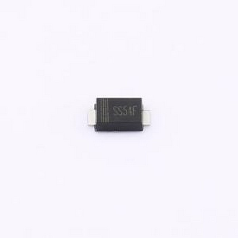 SS54F 肖特基二极管 电压:40V 电流:5A SMAF