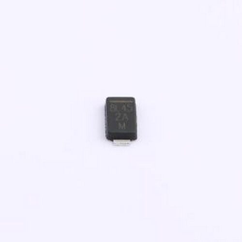 V8PAL45-M3/I 肖特基二极管 电压:45V 电流:4A DO-221BC(SMPA)