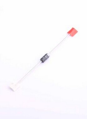 HER206G 快恢复/高效率二极管 HER206G DO-15