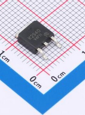 2SK2940-VB 场效应管(MOSFET) 场效应管 （MOSFET) TO-252