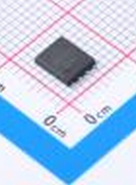 DMTH6010LPDQ-13 场效应管(MOSFET) 2个N沟道 耐压:60V 电流:47.6