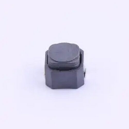 TSA063G50-250WSBJ 6.05x6x5mm 立贴 无声开关 SMD,6x6mm 轻触开