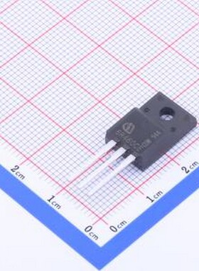 IPA60R460CE 场效应管(MOSFET) 耐压:650V 电流:13.1A TO-220FP