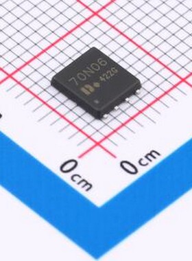 DON70N06 场效应管(MOSFET) DON70N06 DFN-8(5x6)