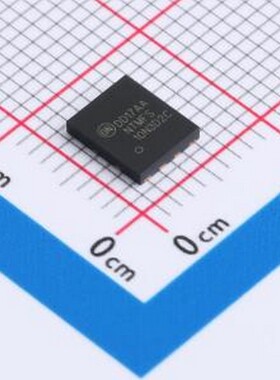 NTMFS10N3D2C 场效应管(MOSFET) 耐压:100V 电流:151A PQFN-8