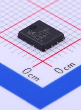 SM4507NHKPC-TRG 场效应管(MOSFET) 1个N沟道 耐压:30V 电流:60A