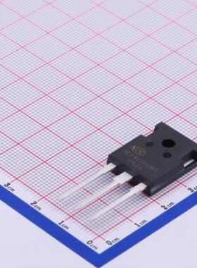 NCE40TD60BT IGBT管/模块 NCE40TD60BT TO-247-3