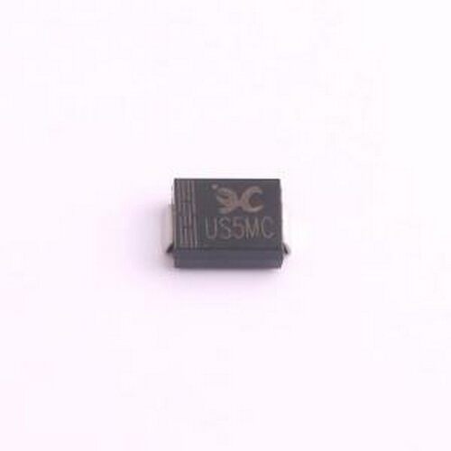 US5MC 快恢复/高效率二极管 US5MC SMC