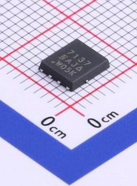 SI7137DP-T1-GE3 场效应管(MOSFET) 1个P沟道 耐压:20V 电流:42A