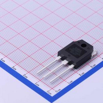IXTQ460P2 场效应管(MOSFET) 1个N沟道 耐压:500V 电流:24A TO-3P