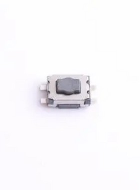 TSE05342-021W331WA-R3000 编带防尘轻触开关 SMD-4P,4.7x3.6mm