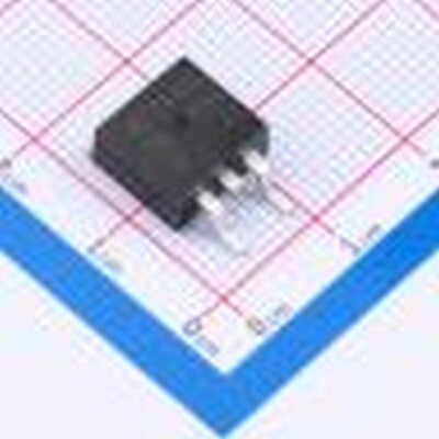 IRFZ44NSPBF-VB 场效应管(MOSFET) IRFZ44NSPBF-VB