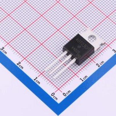 AP40T03GP-HF-VB 场效应管(MOSFET) 场效应管 （MOSFET) TO-220AB