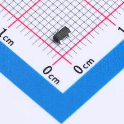 BSS131H6327XTSA1-MS 场效应管(MOSFET) BSS131H6327XTSA1-MS SOT