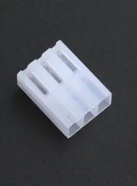 I-DS1072-SCT003 3.96mm P=3.96mm 胶壳(线对板/线对线)