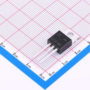 可控硅 220AB BT136 晶闸管 10mA 双向可控硅800V 800E 模块