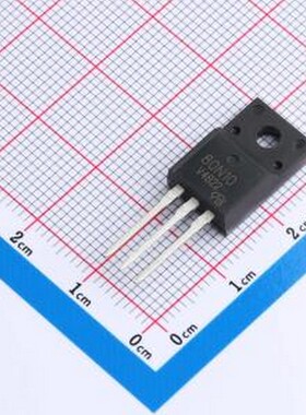 FMA80N10T2-VB 场效应管(MOSFET) 1个N沟道 耐压:100V 电流:90A T