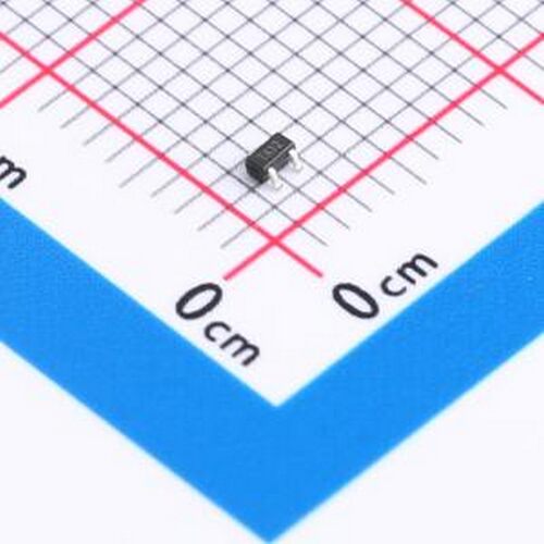 PMR400UN-VB 场效应管(MOSFET) 1个N沟道 耐压:20V 电流:1A SC75-