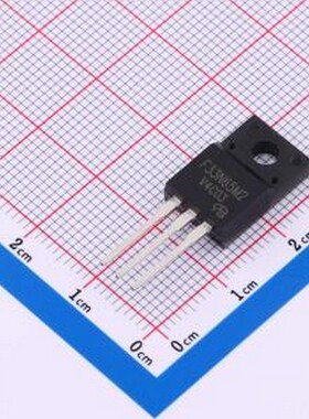 STF33N65M2-VB 场效应管(MOSFET) 1个N沟道 耐压:650V 电流:26A T