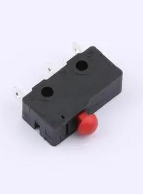 3JWD-HDWB-M 19.8*6.5*10.6 微动开关 SIP-3P,19.8x6.5mm 行程开