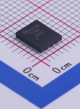 FDMS86150 场效应管(MOSFET) 1个N沟道 耐压:100V 电流:80A Power
