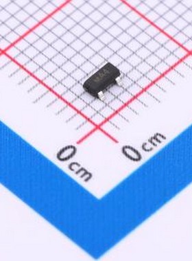 TM03N10AI 场效应管(MOSFET) 1个N沟道 耐压:100V 电流:3A SOT-23