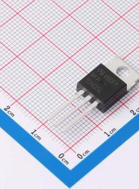 RFP15N05L-VB 场效应管(MOSFET) 1个N沟道 耐压:60V 电流:25A TO-