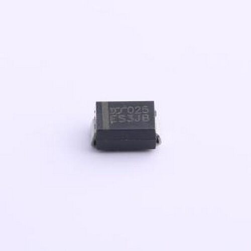 ES3JB 快恢复/高效率二极管 ES3JB SMB(DO-214AA)