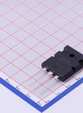 IXFK102N30P 场效应管(MOSFET) 1个N沟道 耐压:300V 电流:102A TO