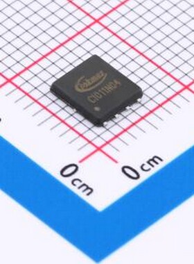 CI011N04 场效应管(MOSFET) CI011N04 PDFN-8L(5x6)