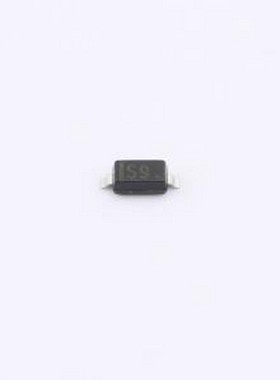 BAT46WQ 肖特基二极管 车规级 BAT46WQ SOD-123