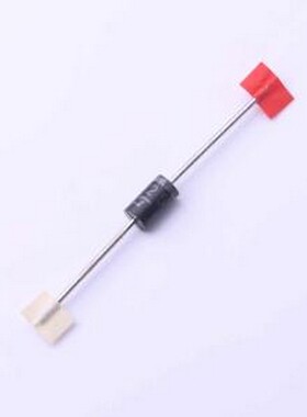 BY255 通用二极管 BY255 DO-201AD