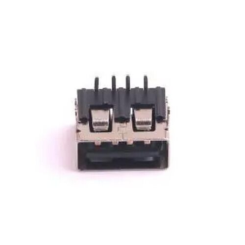 912-121A1027D10200 Type-A 母 插件 USB连接器