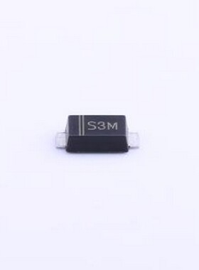 S3MF 通用二极管 S3MF SMAF