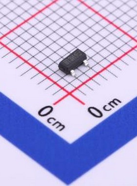 BSH103-VB 场效应管(MOSFET) 1个N沟道 耐压:30V 电流:6.5A SOT-2