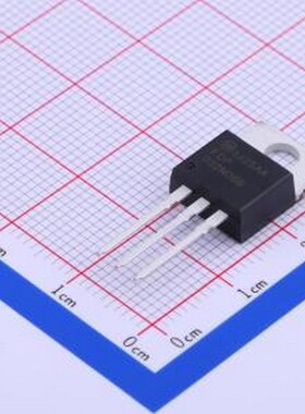 FDP032N08B-F102 场效应管(MOSFET) 1个N沟道 耐压:80V 电流:211A