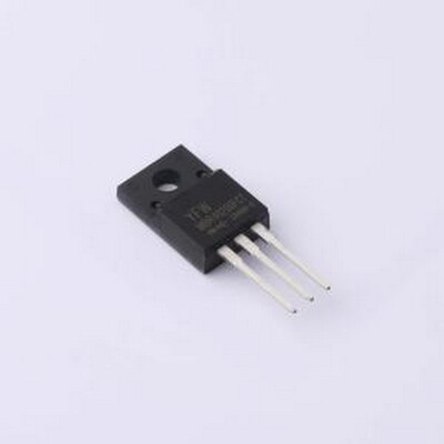 MBR40200FCT-B 肖特基二极管 电压:200V 电流:40A TO-220F