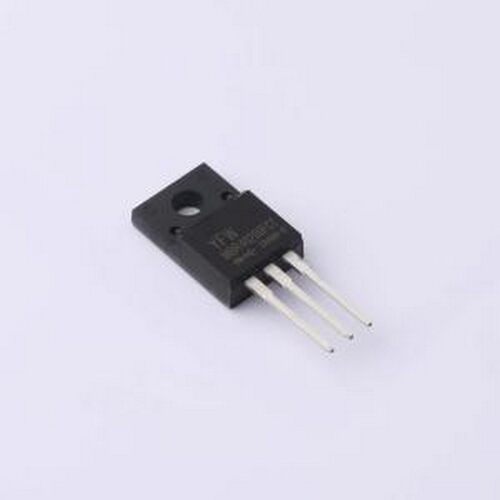 MBR40200FCT-B 肖特基二极管 电压:200V 电流:40A TO-220F