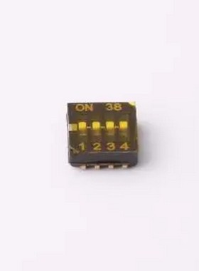 218-4LPSTJ 218-4LPSTJ SMD,P=1.27mm 拨码开关