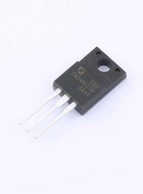 SBDF4045LCTB 肖特基二极管 电压:45V 电流:40A TO-220F