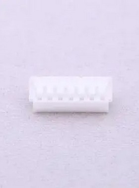 A1500H-07P 白色 1x7P 1.5mm P=1.5mm 胶壳(线对板/线对线)