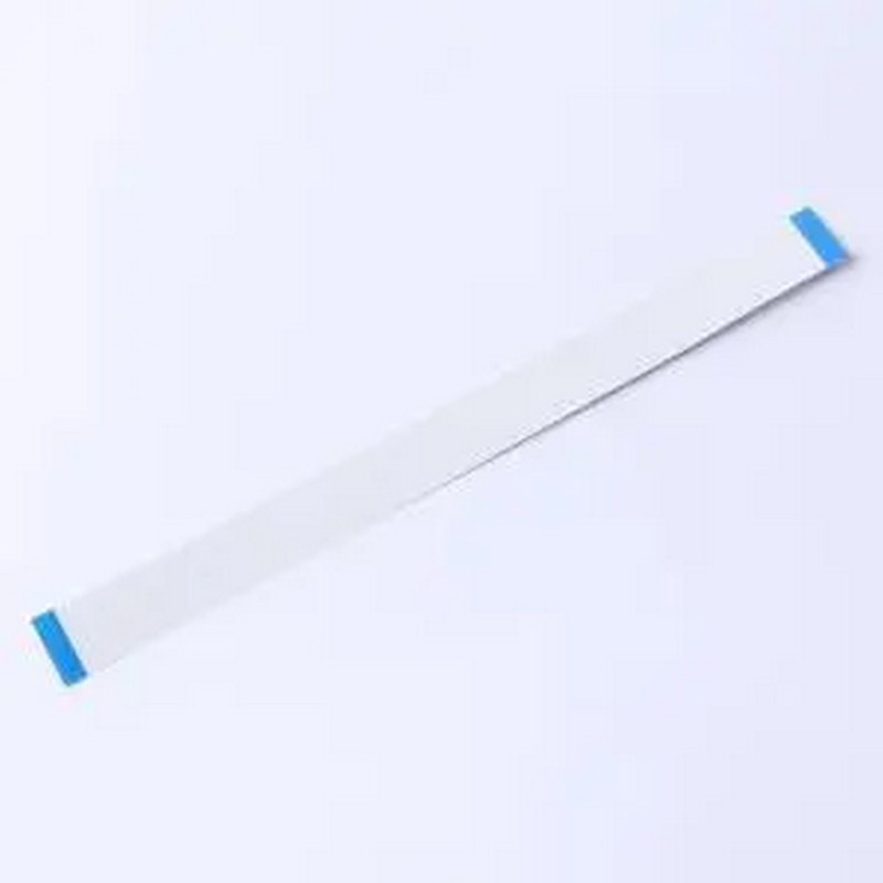 FC-0.5B-24P-150mm FC-0.5B-24P-150mm P=0.5mm FFC连接线(柔性扁