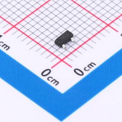 BSS84PH6327-MS 场效应管(MOSFET) 1个P沟道 耐压:55V 电流:300mA