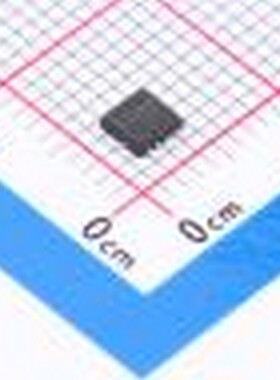 RQ3E160ADTB 场效应管(MOSFET) 1个N沟道 耐压:30V 电流:16A HSMT