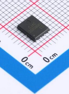 CJAC200SN04U 场效应管(MOSFET) 1个N沟道 耐压:40V 电流:200A PD