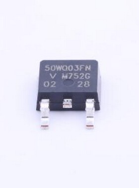 VS-50WQ03FN-M3 快恢复/高效率二极管 VS-50WQ03FN-M3 TO-252-2